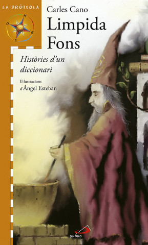 Knjiga Limpida fons CARLES CANO