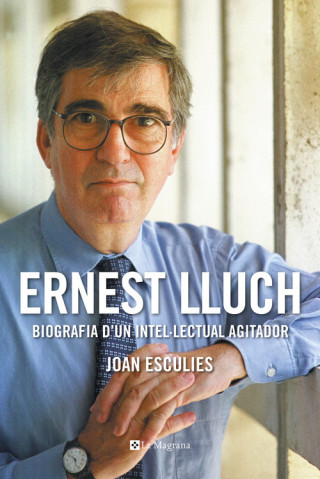 Könyv ERNEST LLUCH JOAN ESCULIES