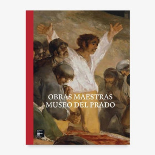 Kniha OBRAS MAESTRAS: MUSEO DEL PRADO 