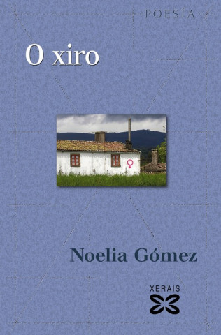 Knjiga O XIRO NOELIA GOMEZ