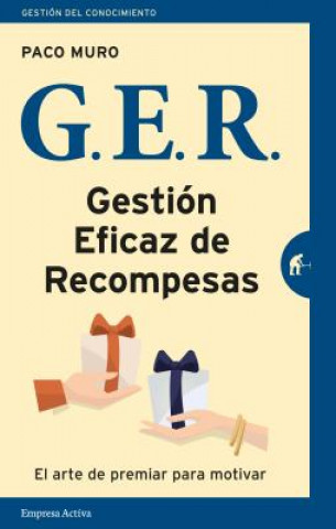 Книга G.E.R. Paco Muro