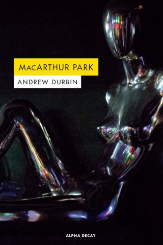 Book MACARTHUR PARK ANDREW DURBIN