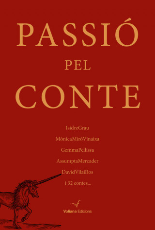 Buch PASSIÓ PEL CONTE diversos autors