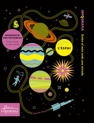 Book L'ESPAI SIMON ROGERS