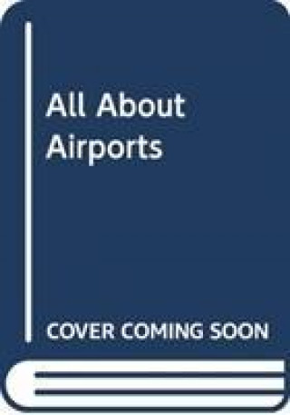 Book TELL ME MORE - ALL ABOUT AIRPORT 