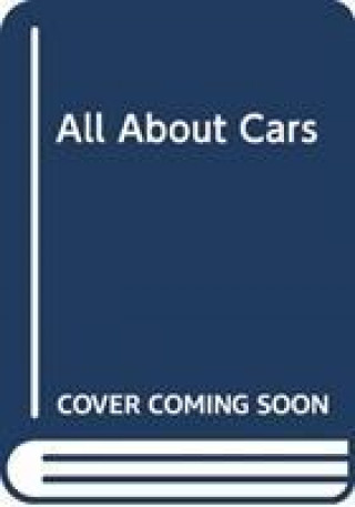 Buch TELL ME MORE - ALL ABOUT CARS 