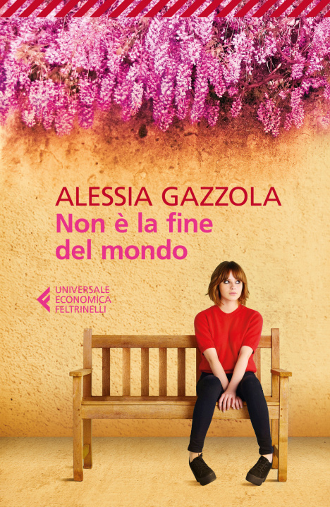 Книга Non e' la fine del mondo Alessia Gazzola