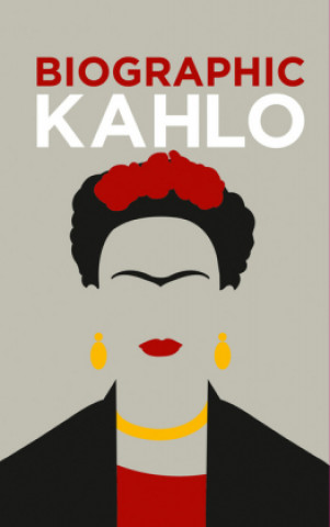 Buch Kahlo Sophie Collins