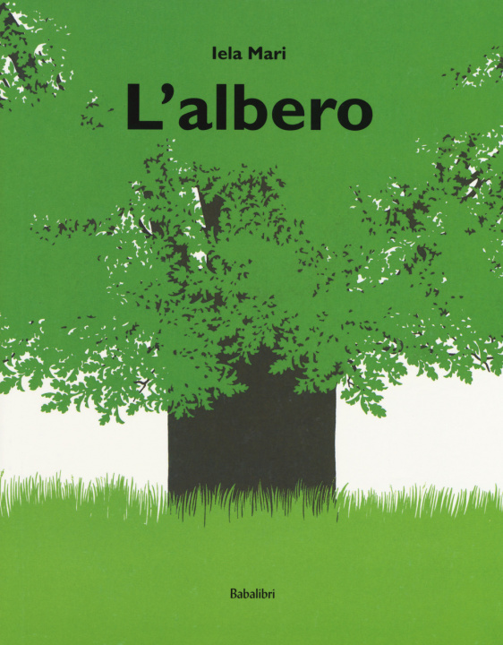 Buch L'albero Iela Mari