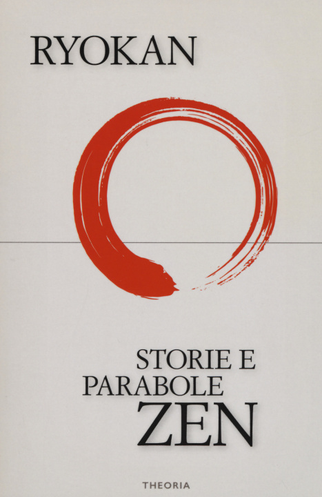 Knjiga Storie e parabole zen Daigu Ryokan