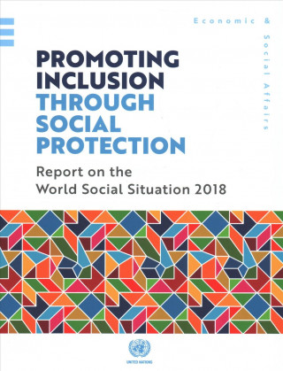 Kniha Report on the world social situation 2018 United Nations Department of Economic and Social Affairs