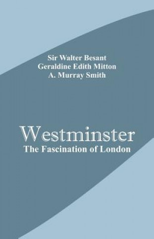 Book Westminster Sir Walter Besant