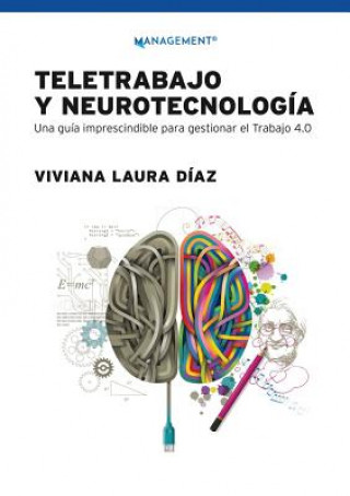 Carte Teletrabajo y neurotecnologia Viviana Diaz