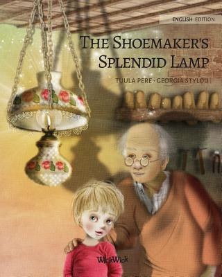 Kniha Shoemaker's Splendid Lamp Tuula Pere
