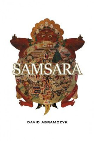 Knjiga Samsara David Abramczyk