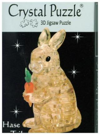 Game/Toy Hase (Puzzle) 