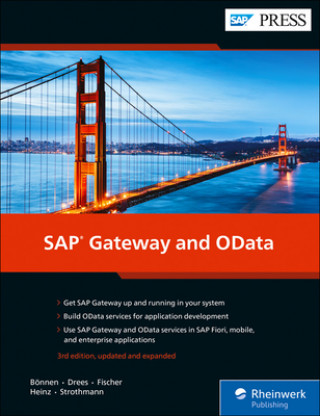 Carte SAP Gateway and OData Carsten Bönnen