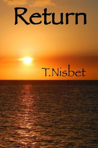 Knjiga Return T Nisbet