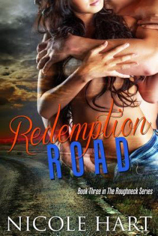 Buch Redemption Road Nicole Hart