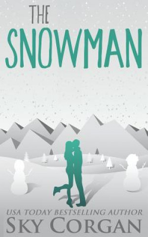 Libro The Snowman Sky Corgan