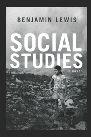 Knjiga Social Studies Benjamin Lewis
