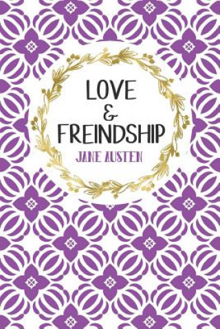 Könyv Love & Friendship: Book Nerd Edition Jane Austen