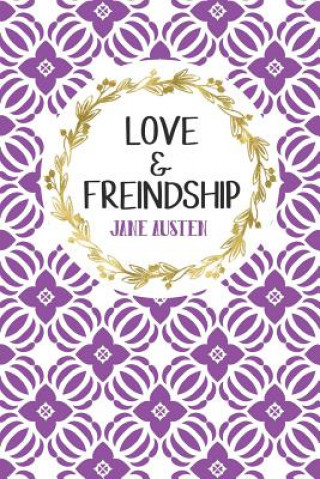 Książka Love & Friendship: Book Nerd Edition Jane Austen