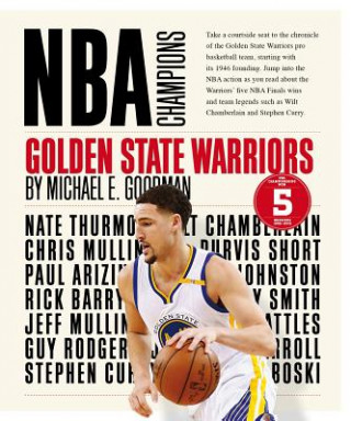 Book Golden State Warriors Michael E Goodman