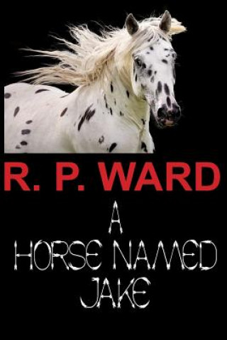 Buch A Horse Named Jake R P Ward