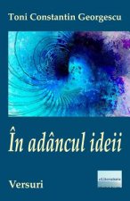 In Adancul Ideii: Versuri