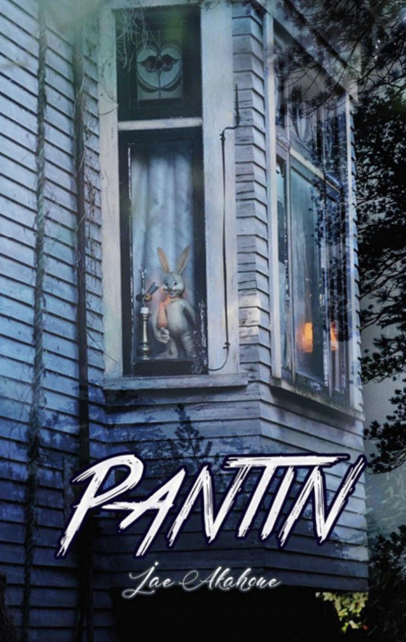 Βιβλίο Pantin Jae Akahone