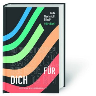 Book Gute Nachricht Bibel - Edition "für dich" 