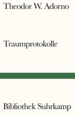 Könyv Traumprotokolle Theodor W. Adorno