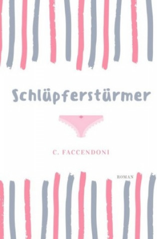 Buch Schlüpferstürmer Christian Witter