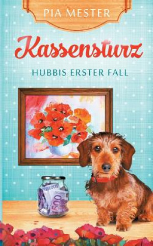 Livro Kassensturz Pia Mester