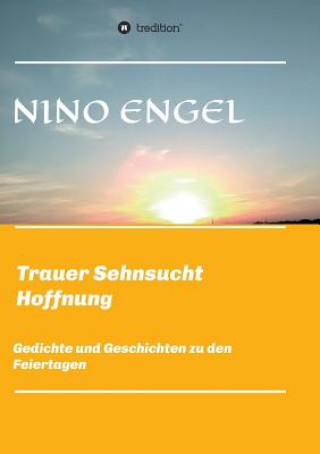 Book Trauer Sehnsucht Liebe Nino Engel