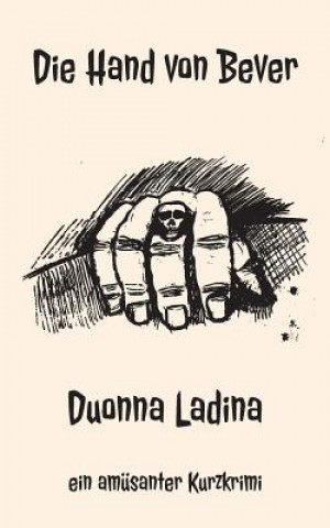 Knjiga Hand von Bever Duonna Ladina