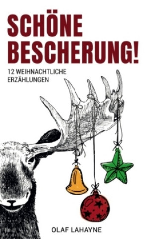 Knjiga Schöne Bescherung! Olaf Lahayne