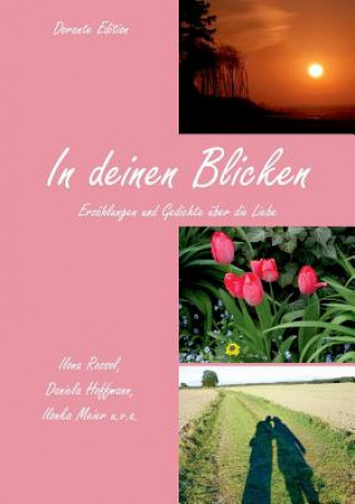Book In deinen Blicken Ilona Rossol