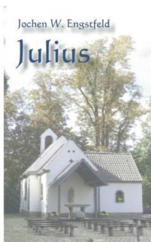 Buch Julius Jochen W. Engstfeld