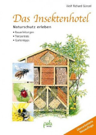 Carte Das Insektenhotel Wolf Richard Günzel