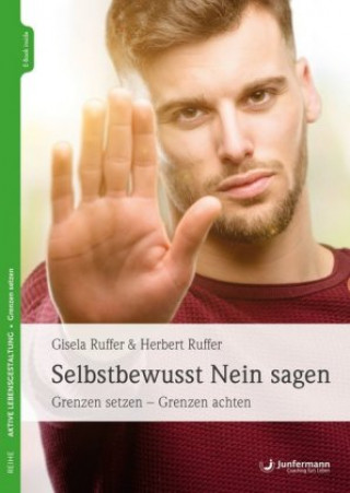 Könyv Selbstbewusst NEIN sagen Gisela Ruffer