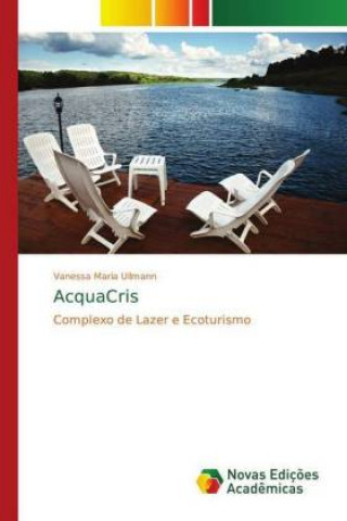 Knjiga AcquaCris Vanessa Maria Ullmann