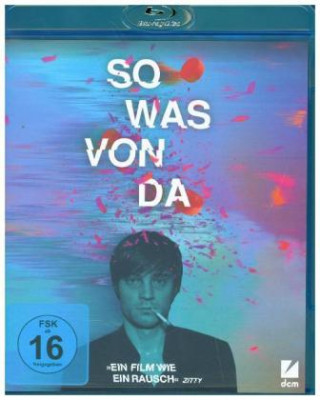 Видео Sowas von da, 1 Blu-ray Jakob Lass