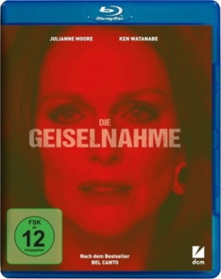 Видео Die Geiselnahme, 1 Blu-ray Christopher Lambert
