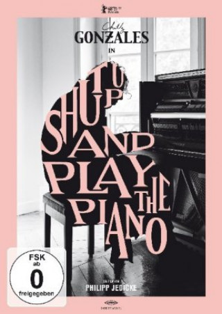 Video Shut Up And Play The Piano Philipp Jedicke