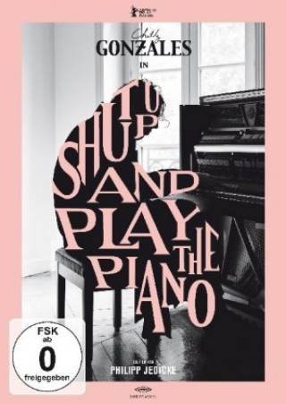 Wideo Shut Up And Play The Piano Philipp Jedicke