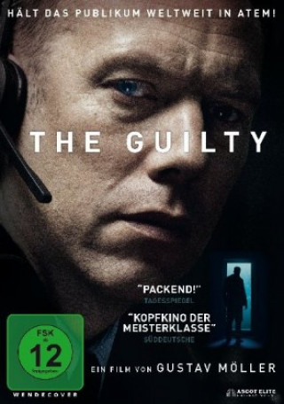 Video The Guilty Gustav Möller