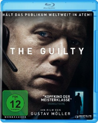 Video The Guilty Gustav Möller