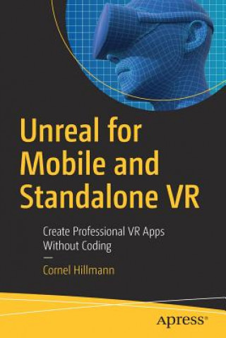 Carte Unreal for Mobile and Standalone VR Cornel Hillmann